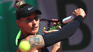 Polona Hercog