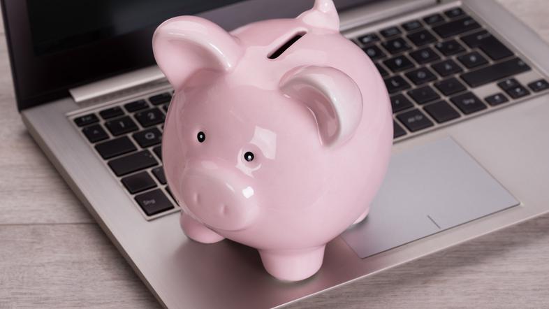 varčevanje, telefon