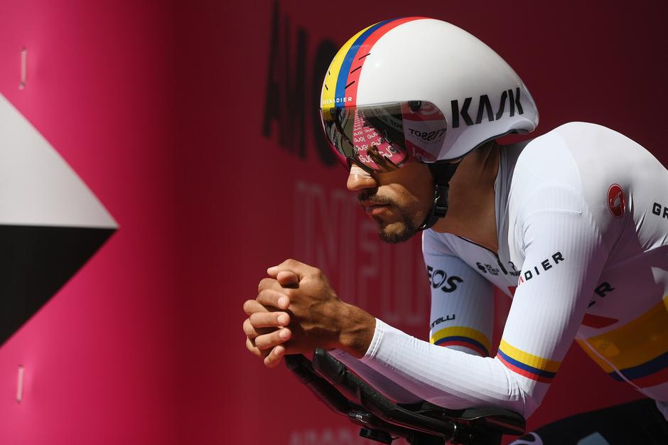 Daniel Martinez | Avtor: Profimedia