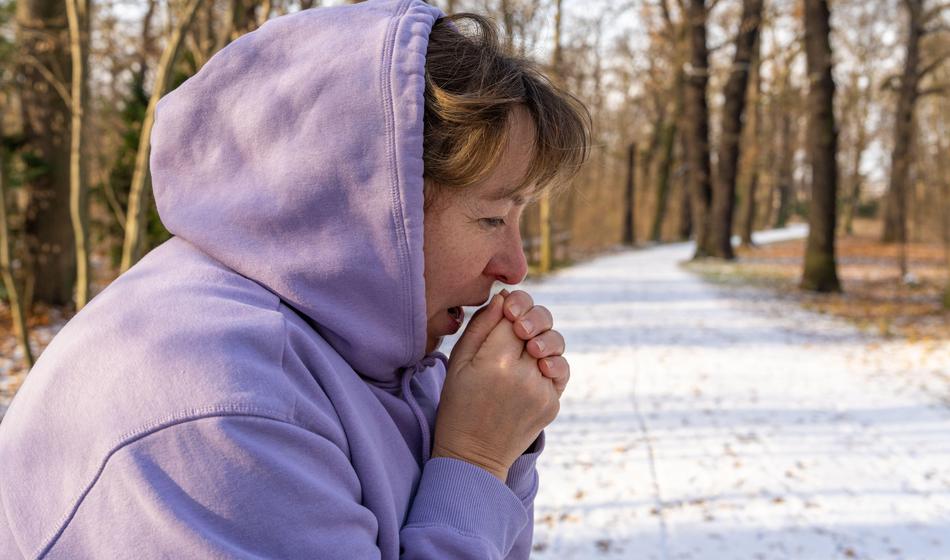 Vreme bo spet pokazalo zobe