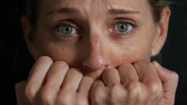 Znanstveniki so z dolgoletno raziskavo potrdili, da je strah ljudi mogoče zavoha