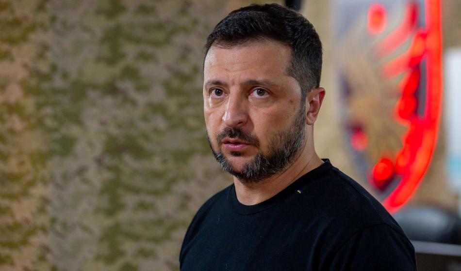 Ukrajina zavrača dogovore onkraj načel, Kremelj poziva k pogajanjem ob ameriškem mirovnem načrtu