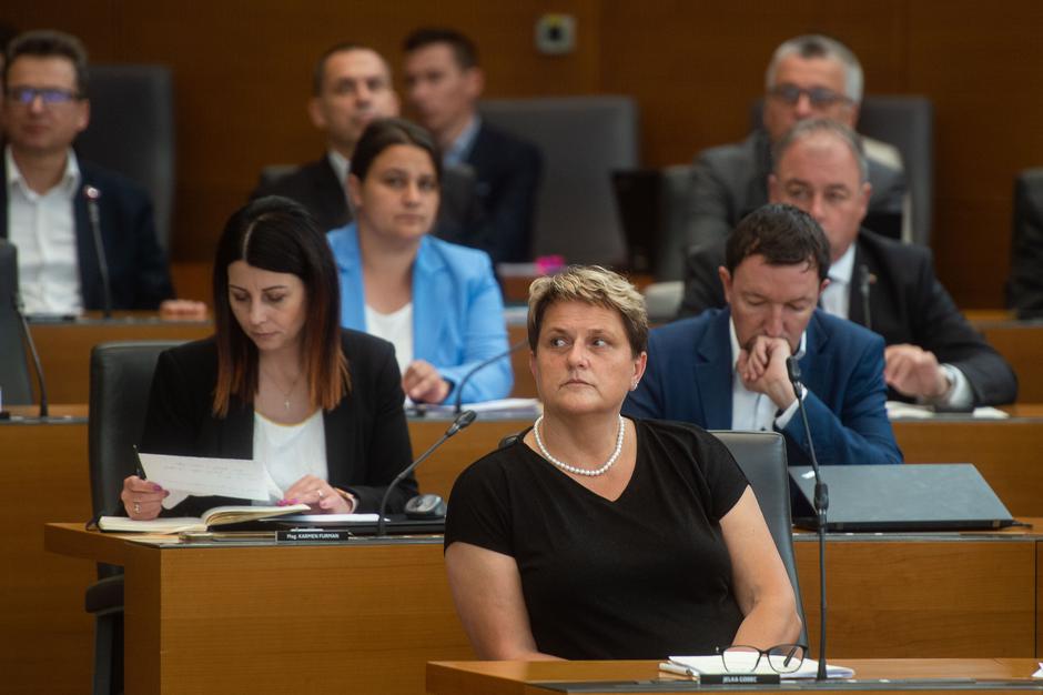 Jelka Godec | Avtor: Anže Petkovšek