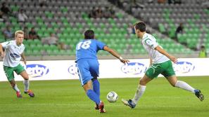 prva liga olimpija ljubljana hit gorica stožice omladič lovrečič