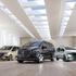 mercedes-benz razred V, EQV, vito, eVito