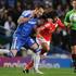 Terry Aimar Skomina Chelsea Benfica Liga prvakov četrtfinale povratna tekma
