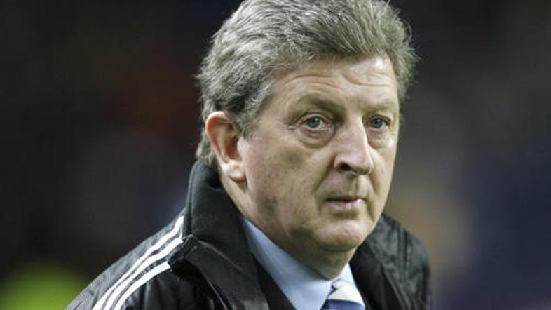 Roy Hodgson naj bi bil pravi mož za Fulham.