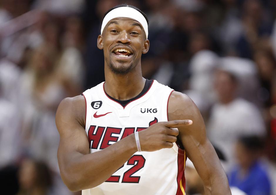 Miami - Boston | Avtor: Epa