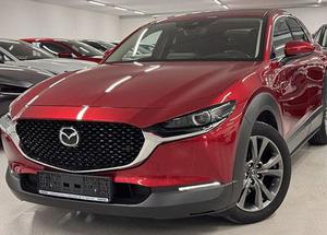 Mazda CX-30 EXCLUSIVE LINE DESI | KLJUKA | 4WD | 1.LASTNIK