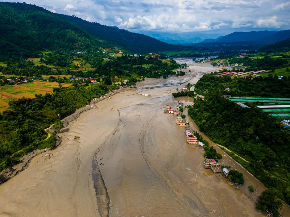 nepal | Avtor: Profimedia