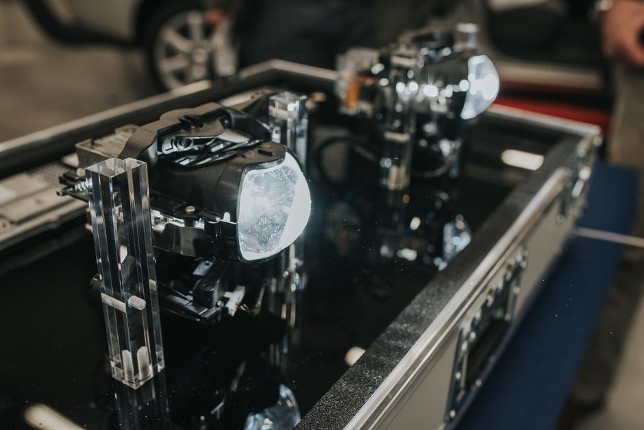 13. Tehnološka konferenca | Avtor: GMT