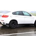 Pregon BMW X6