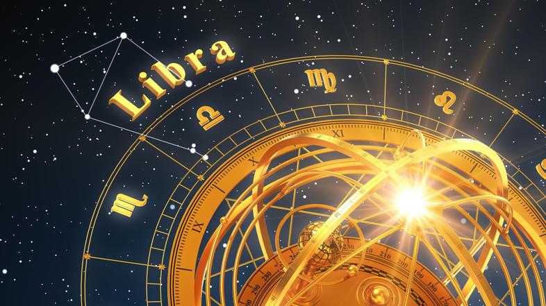 astrologija, horoskop