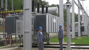 Najsodobnejši zunanji energetski transformatorji so tako kakovostno zaščiteni, d