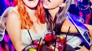 Svet norosti in vročice v Cirkusu