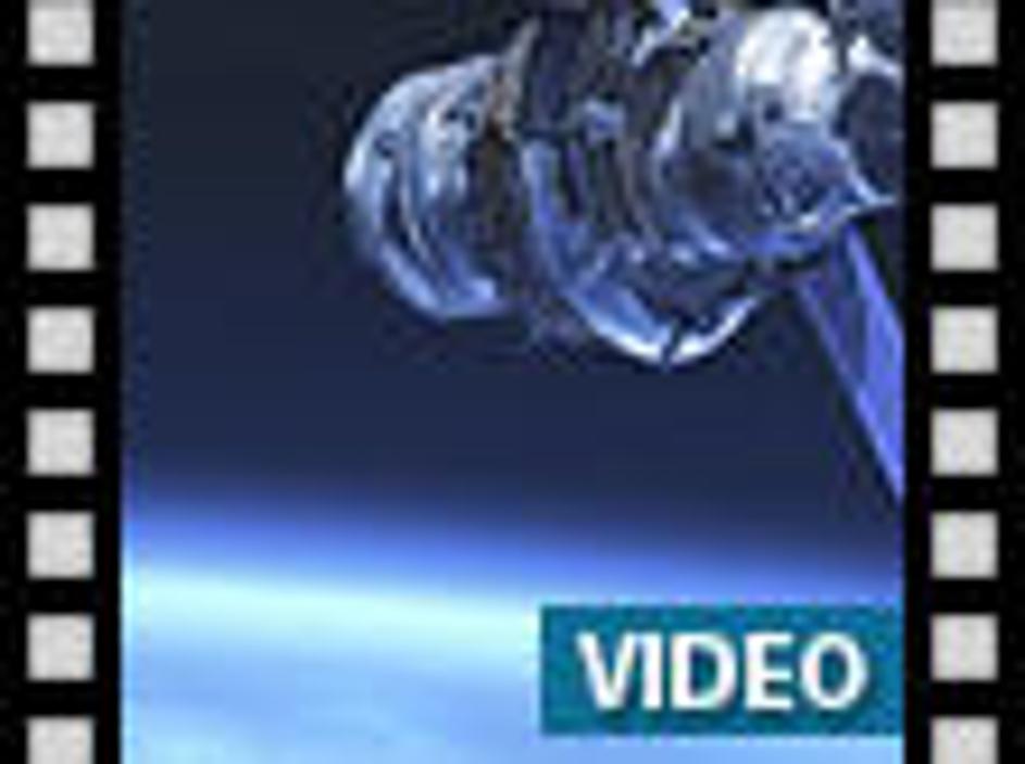 Raketo so izstrelili v zgodnjih jutranjih urah nad Tihim oceanom. (vzorčna slika