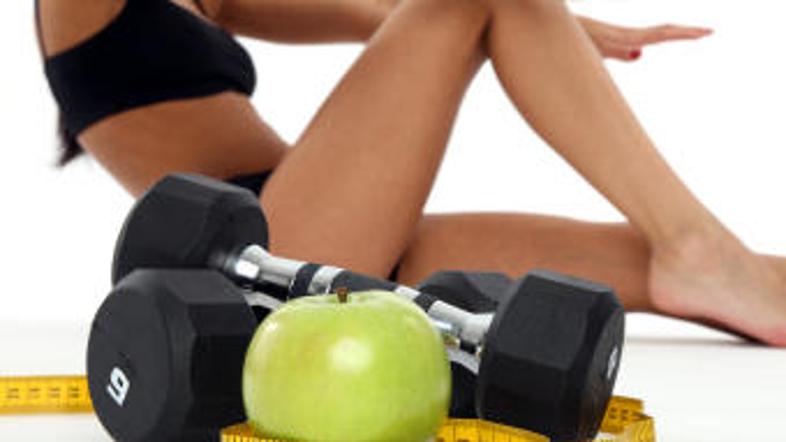 Vas telovadba ne mika? Kalorije izgubite s hišnimi opravili.