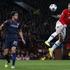 Rooney Marcano Manchester United Olympiacos Liga prvakov 
