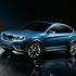 BMW X4 koncept