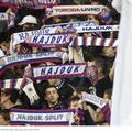 hajduk torcida navijači