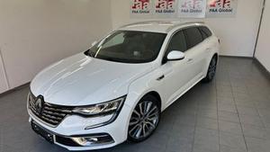 Renault Talisman Intens 2.0 dCi 160CV.KAMERA.NAVI.USNJE.ACC.TOP