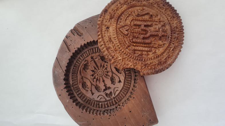 Loški kruhek, dediščina, kulinarika