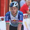 Remco Evenepoel