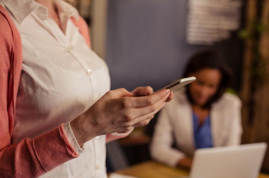 pametni telefon mobilni telefon