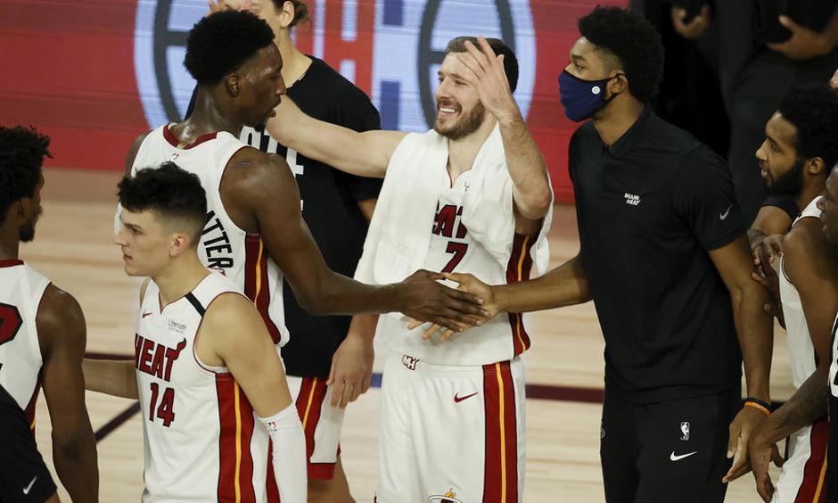 Goran Dragić | Avtor: Epa