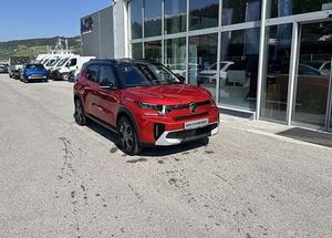 Citroën C3 Aircross 1.2L Turbo 100 S S BVM6 PLUS