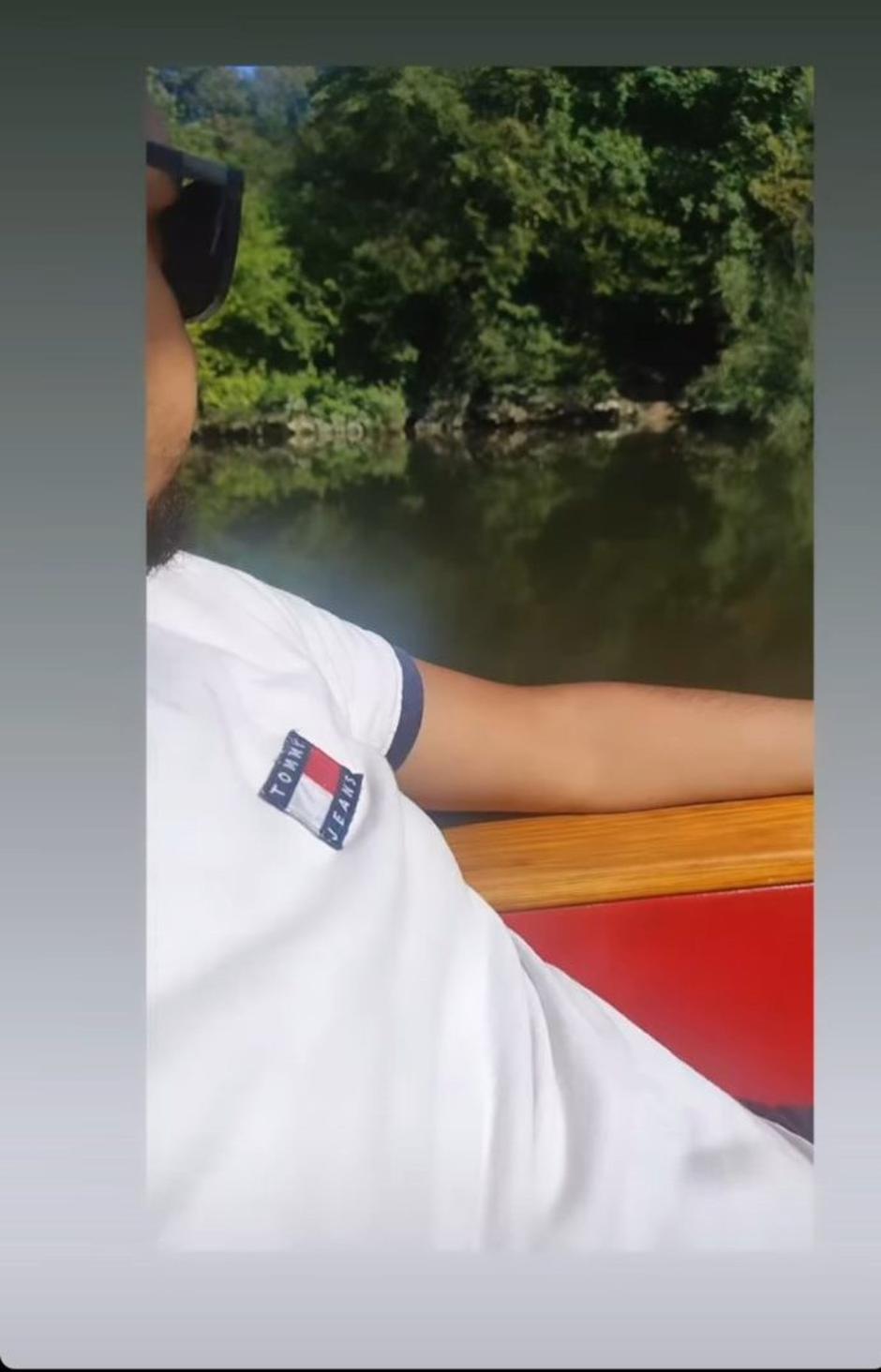 žanet breški | Avtor: Instagram