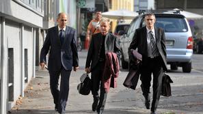 Sojenje v zadevi Patria