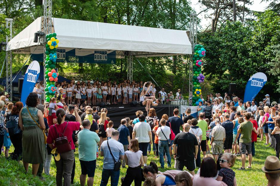 Festival za ljubitelje živali 2023 | Avtor: Anže Petkovšek
