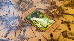 astrologija, napoved