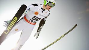 peter prevc falun skoki