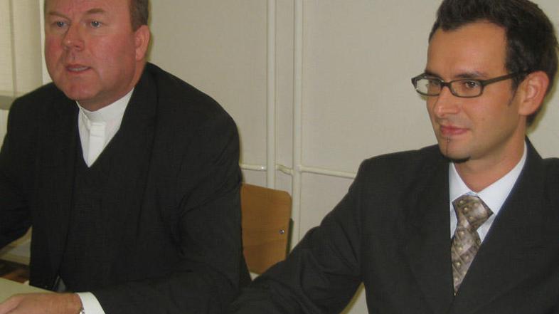 Povpraševanje po pomoči je večje tako zaradi krize kot večje prepoznavnosti ŠK, 