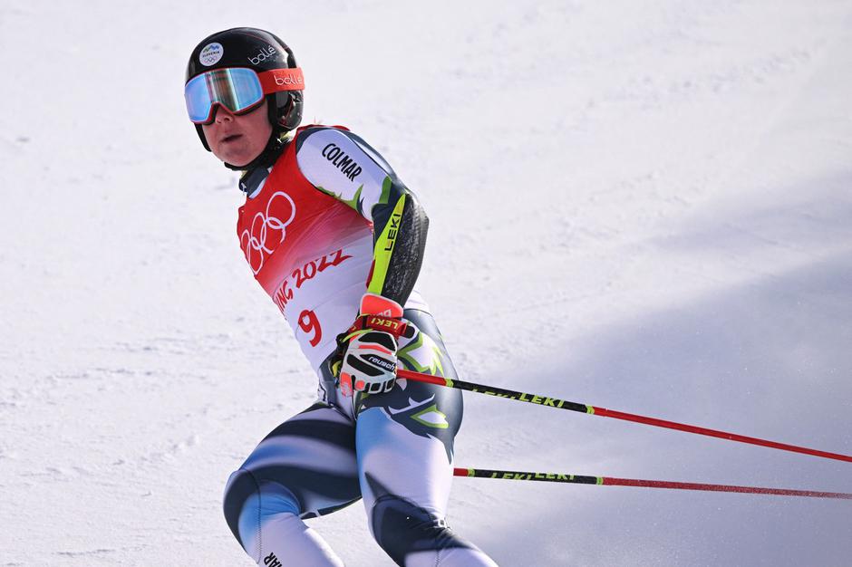 Meta Hrovat | Avtor: Profimedia