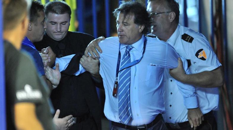 dinamo malmo navijači zdravko ammić