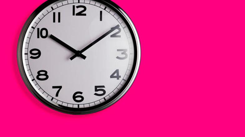 Že nekaj minut, ki jih posvetimo sebi, ima pozitiven učinek na kakovost bivanja.