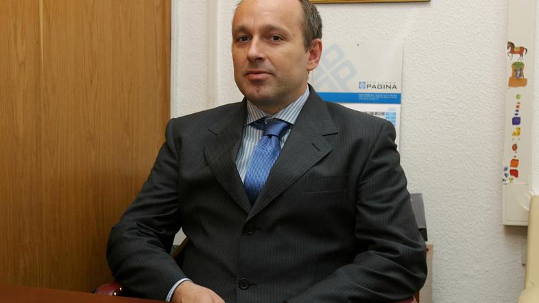 "Sodni izvedenec bo presdoil, kolikšna sila je bila potrebna za takšno poškodbo,