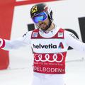Marcel Hirscher