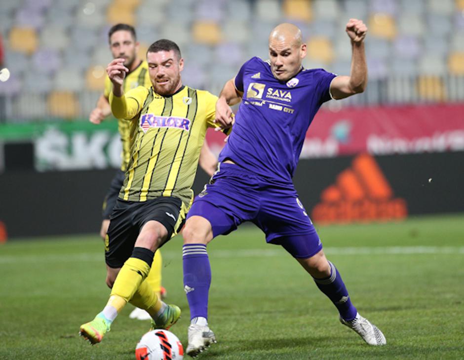 NK Maribor | Avtor: Twitter/NK Maribor