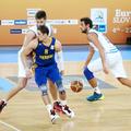 Belinelli Ukrajina Italija EuroBasket Stožice