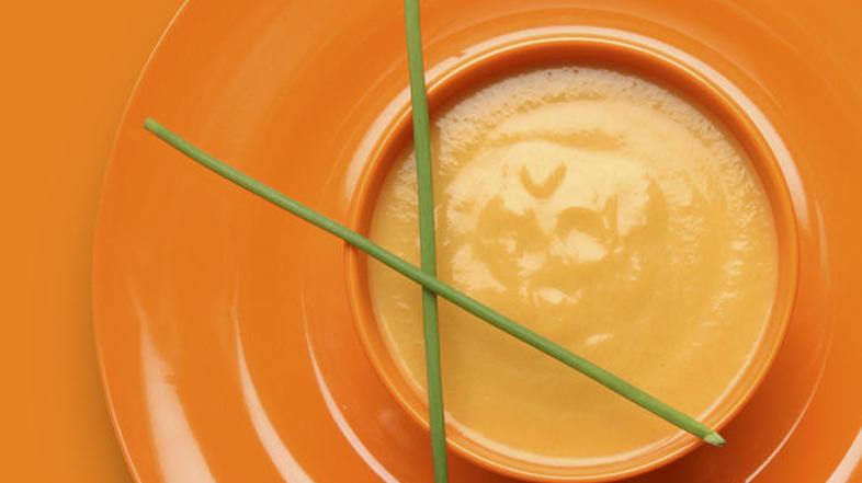 Malo dela in veliko okusa ...