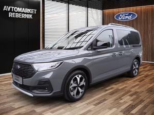 Ford Tourneo Connect ACTIVE 2.0 TDCi 122PS M6 AWD-NA ZALOGI