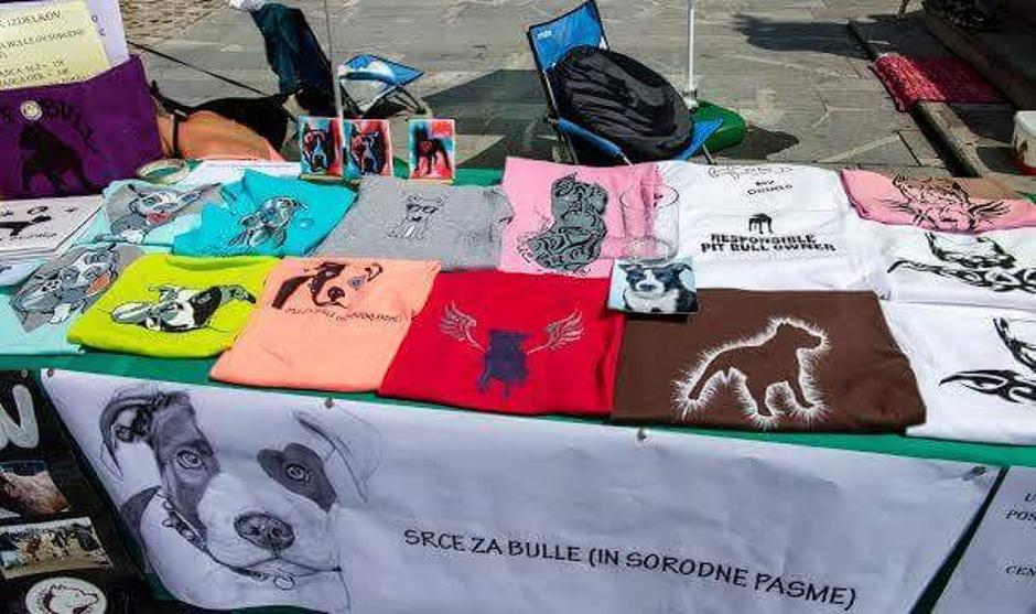 Srce za bulle | Avtor: Srce za bulle