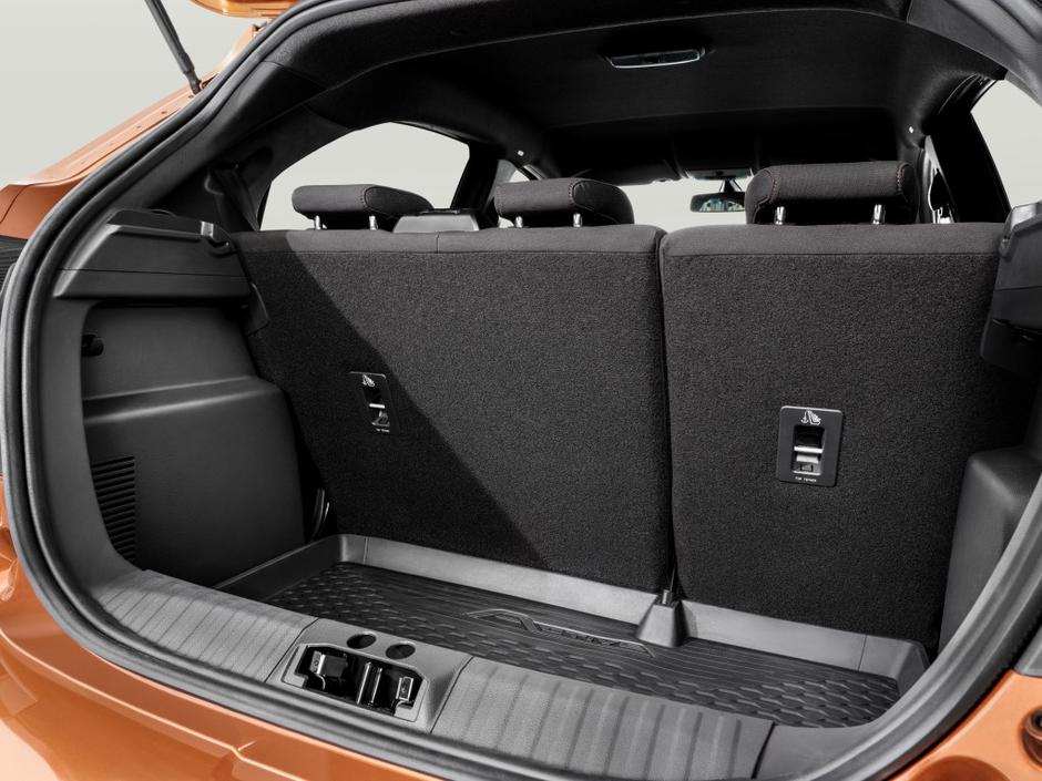 Ford KA+ Active | Avtor: Ford