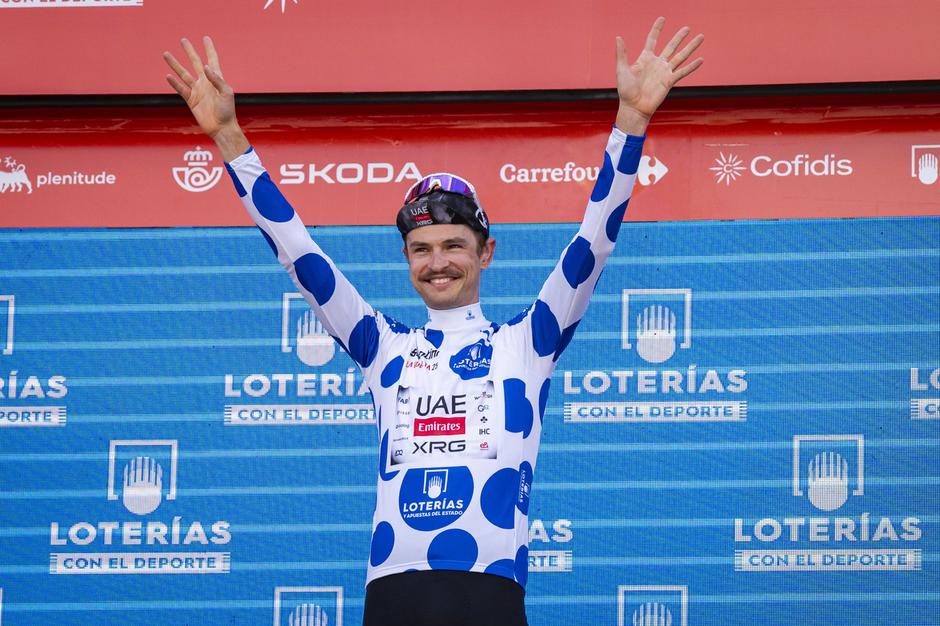 Jay Vine | Avtor: Profimedia