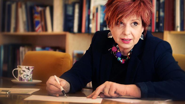 "Pozdravljam predlog, ki ga je dal Franco Juri za spremembo kazenskega zakonika 