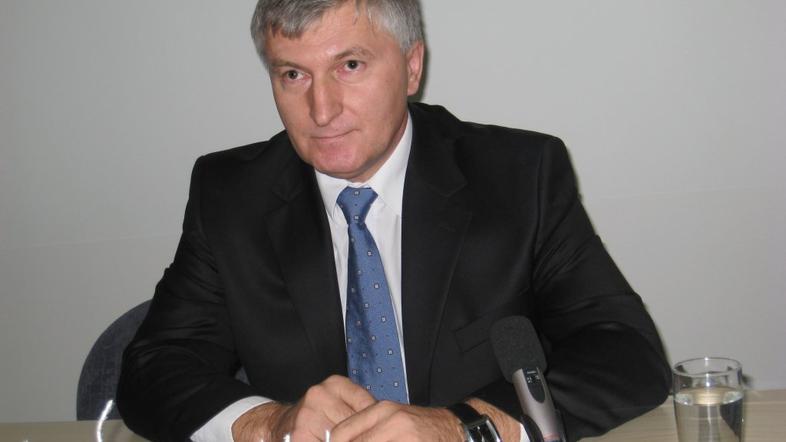 Martin Novšak